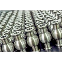 Rotule de bras de suspension Suzuki Jimny