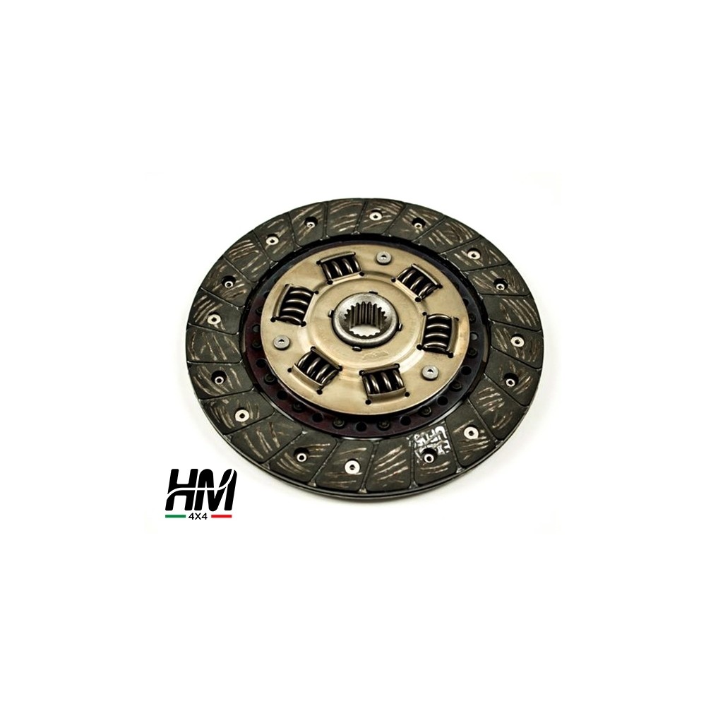 Kit de disque d'embrayage renforcé Suzuki Jimny