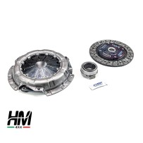Kit d'embrayage renforcé Suzuki Vitara 1600 8V DISPO MI SEPTEMBRE