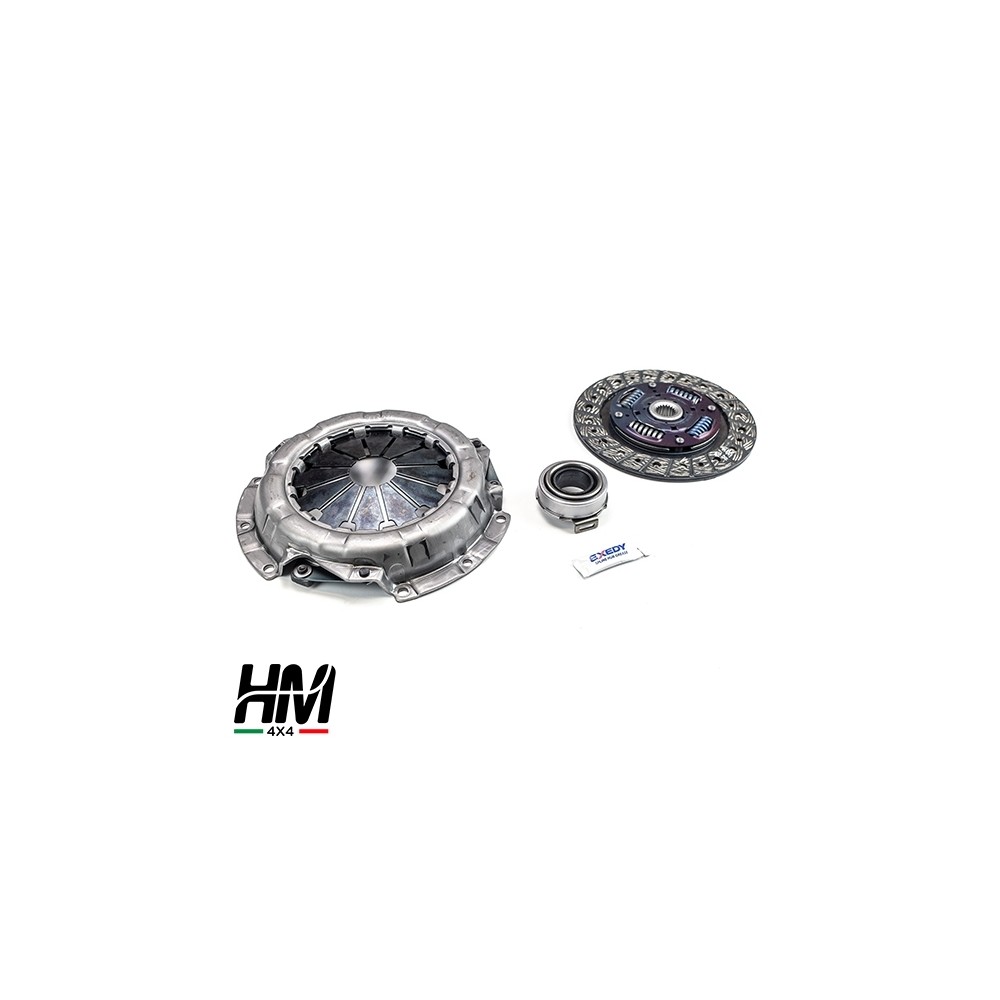 Kit d'embrayage renforcé Suzuki Vitara 1600 8V DISPO MI SEPTEMBRE