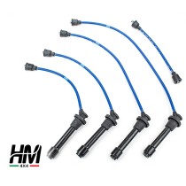 Faisceau de bougies NGK pour Suzuki Vitara 1600 16v