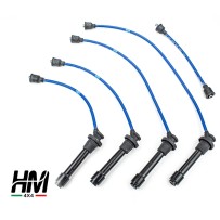 Faisceau de bougies NGK pour Suzuki Vitara 1600 16v