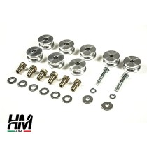 Body lift Suzuki Vitara 2,5cm