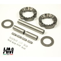 Blocage de différentiel pour Suzuki Grand Vitara