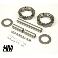 Blocage de différentiel pour Suzuki Grand Vitara