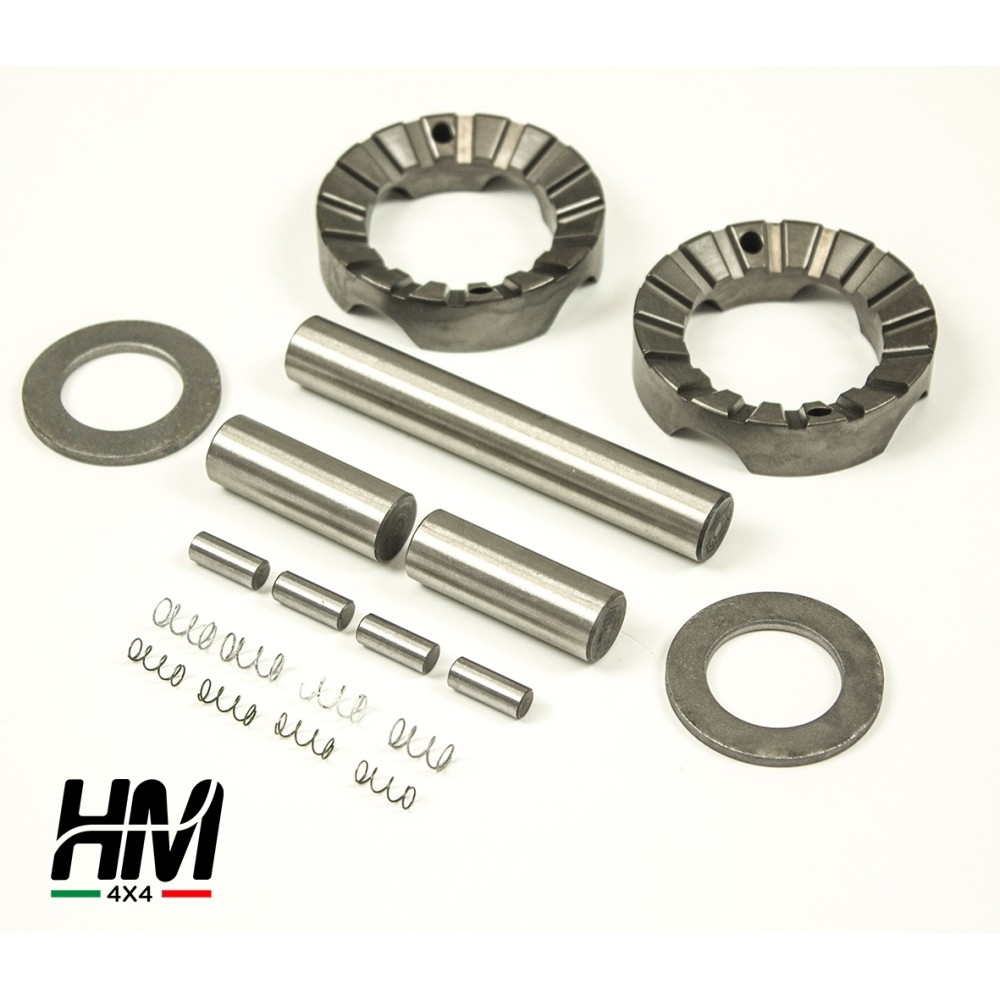 Blocage de différentiel pour Suzuki Grand Vitara