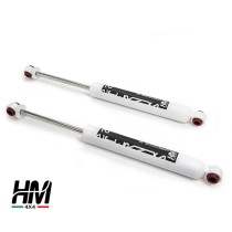 Amortisseurs arrière COMPETITION50 +8cm Suzuki Samurai et Sj