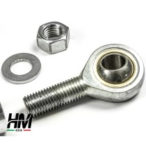 Barre anti-wrap Suzuki Samurai 1000cc et Sj410