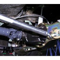 Barre anti-wrap Suzuki Samurai 1000cc et Sj410