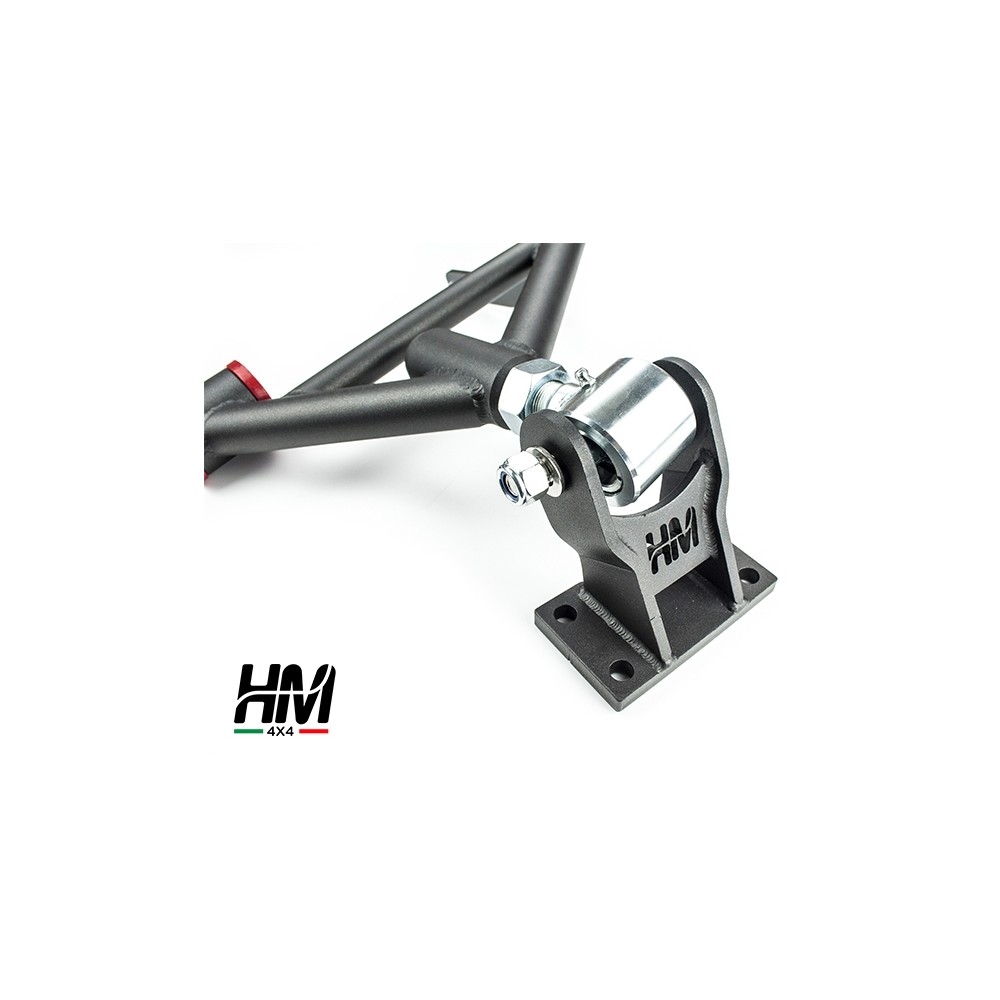 V bar renforcée Suzuki Vitara
