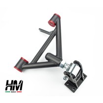 V bar renforcée Suzuki Vitara