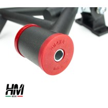 V bar renforcée Suzuki Vitara