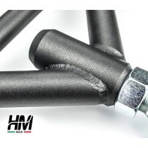 V bar renforcée Suzuki Vitara