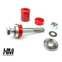 Supports de BT anti casse Suzuki Jimny