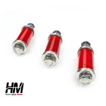 Supports de BT anti casse Suzuki Jimny