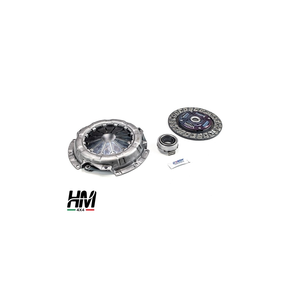 Embrayage renforcé Vitara 2.0 diamètre 225
