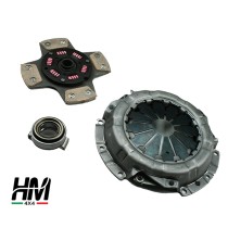 Kit embrayage céramique renforcé Suzuki Vitara 16 8v