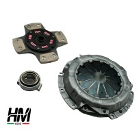 Kit embrayage céramique renforcé Suzuki Vitara 16 8v