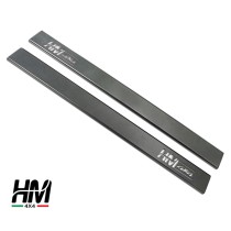 Protection bas de caisse Suzuki Samurai longueur 1090 mm