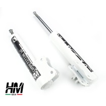 Amortisseurs avant renforcés Suzuki Vitara +4cm