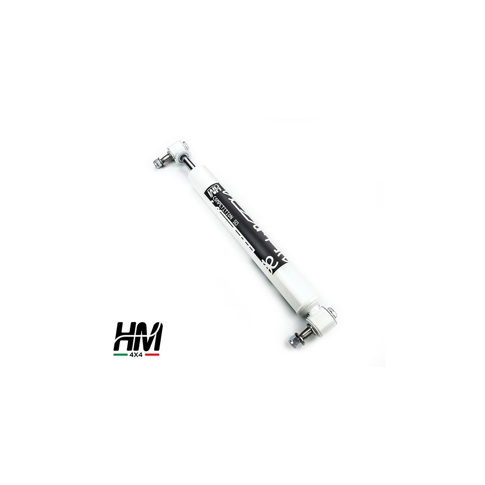 Amortisseur de direction Toyota LJ70 et LJ73