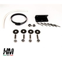 Snorkel Nissan Patrol Y61