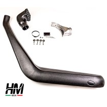 Snorkel Nissan Patrol Y61