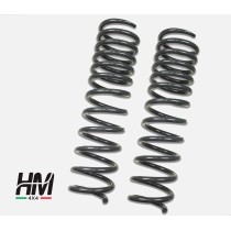 Paire de ressorts avant Toyota LJ70 +10cm