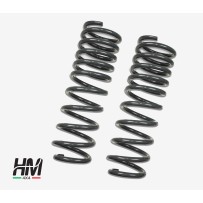 Paire de ressorts arrières Toyota KZJ 70 / 73 +10cm