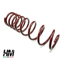 Paire de ressorts avant + 6cm Nissan Patrol Gr Y60 / Y61