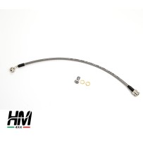 Durite de frein Avant Aviation rallongée Suzuki Samurai et Sj Japonais