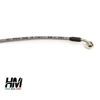 Durite de frein aéronautique avant Suzuki Samurai et Sj Espagnol