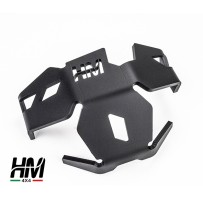 Blindage de différentiel avant Suzuki Samurai et Sj413