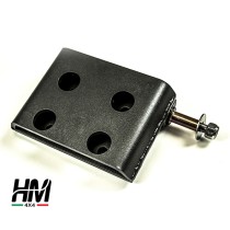 Supports de lames renforcé et ajustable Suzuki Samurai/Sj