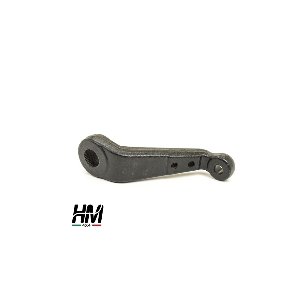 Bielle pendante allongée Suzuki Samurai et Sj