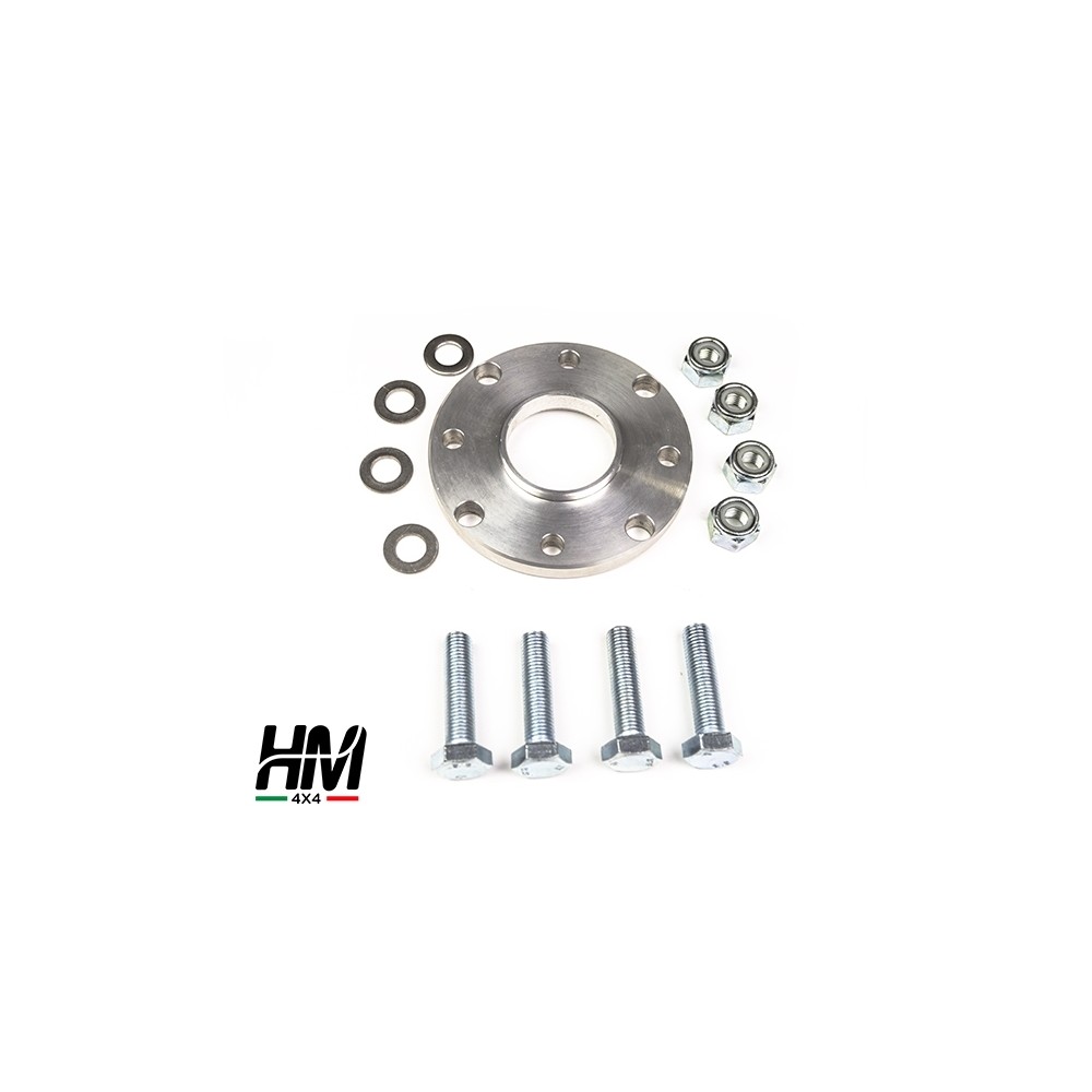 Cale de transmission Suzuki Vitara 10mm