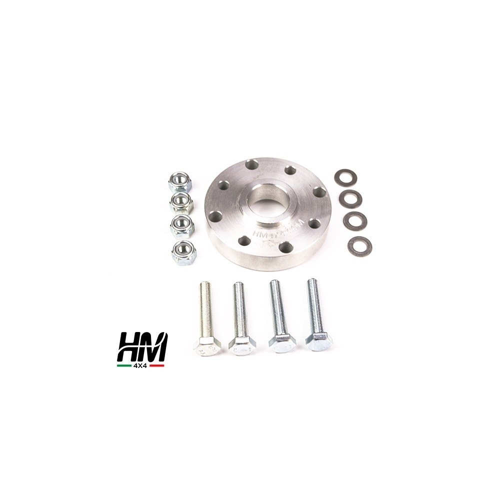 Cale de transmission pour Suzuki Vitara 20mm
