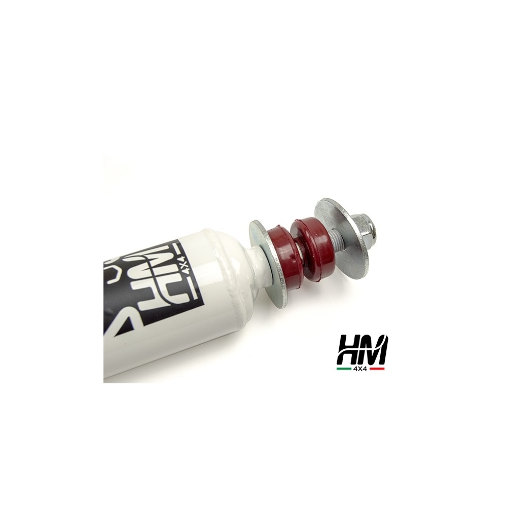 Paire d'amortisseurs avant Toyota KZJ70 +10CM