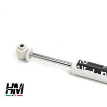 Paire d'amortisseurs avant Toyota KZJ70 +10CM
