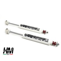 Paire d'amortisseurs avant Toyota KZJ70 +10CM