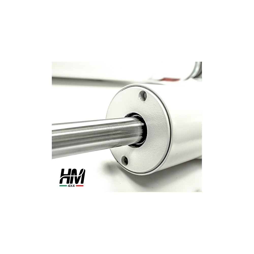 Paire d'amortisseurs arrières Toyota KZJ70 + 10CM