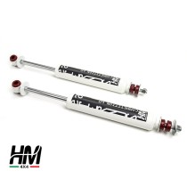 Paire d'amortisseurs arrières Toyota KZJ70 + 10CM