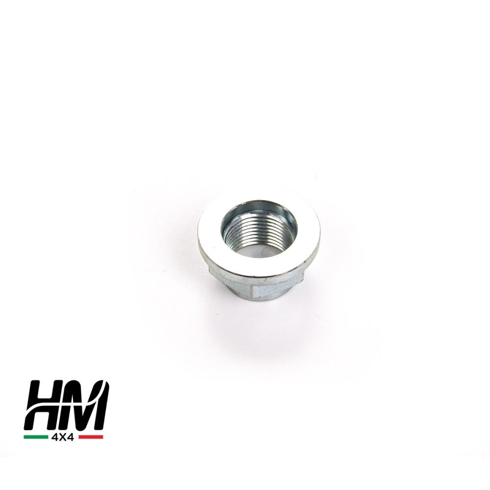 Ecrou de tulipe de BT pour Suzuki Samurai et Sj413