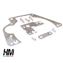 Kit d'adaptation de moteur Suzuki Vitara sur Jimny