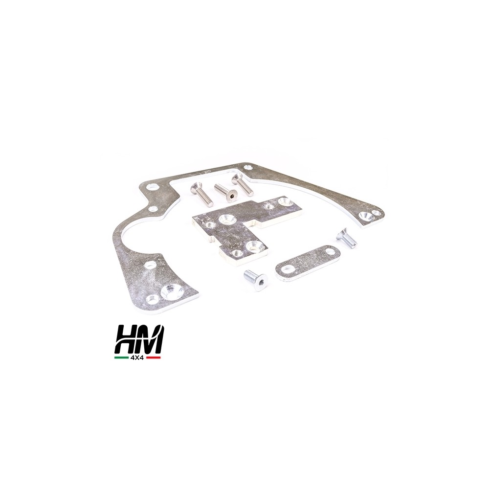 Kit d'adaptation de moteur Suzuki Vitara sur Jimny