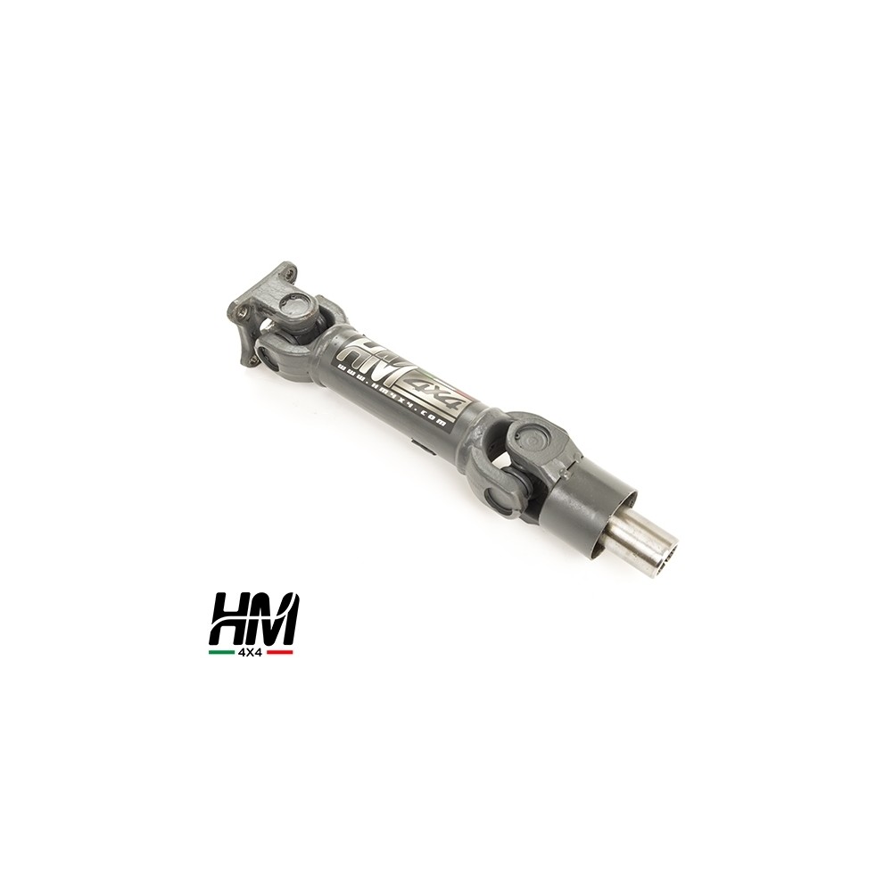 Arbre de transmission pour installation de BT Samurai sur Jimny Diesel