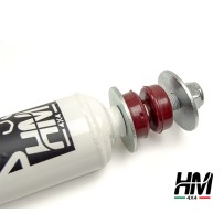 Amortisseurs arrière Toyota KZJ70