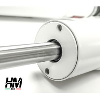 Kit réhausseTRIAL +6cm Toyota LJ70/73