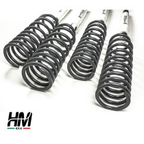 Kit réhausseTRIAL +6cm Toyota LJ70/73
