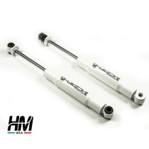 Kit réhausseTRIAL +6cm Toyota LJ70/73